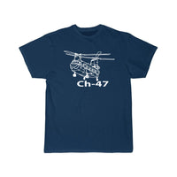 Thumbnail for CH-47 CHINOOK T-SHIRT THE AV8R