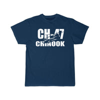 Thumbnail for CH-47 CHINOOK T-SHIRT THE AV8R