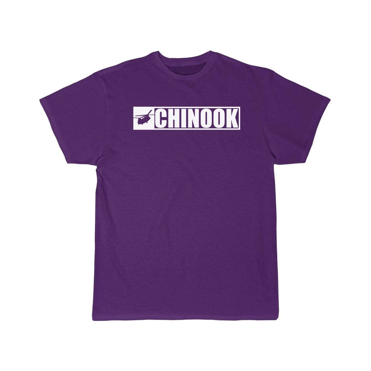 CH-47 CHINOOK T-SHIRT PILOT STORE
