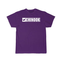 Thumbnail for CH-47 CHINOOK T-SHIRT PILOT STORE