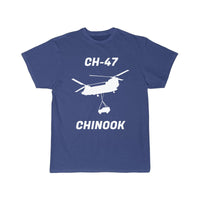 Thumbnail for CH-47 CHINOOK T-SHIRT THE AV8R