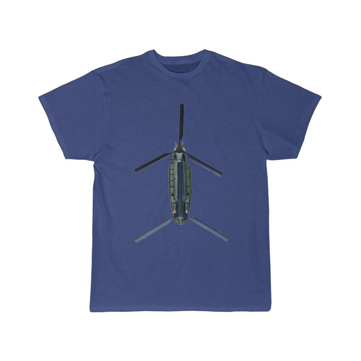 CH-47 CHINOOK T-SHIRT THE AV8R