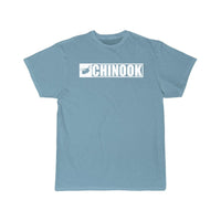 Thumbnail for CH-47 CHINOOK T-SHIRT PILOT STORE