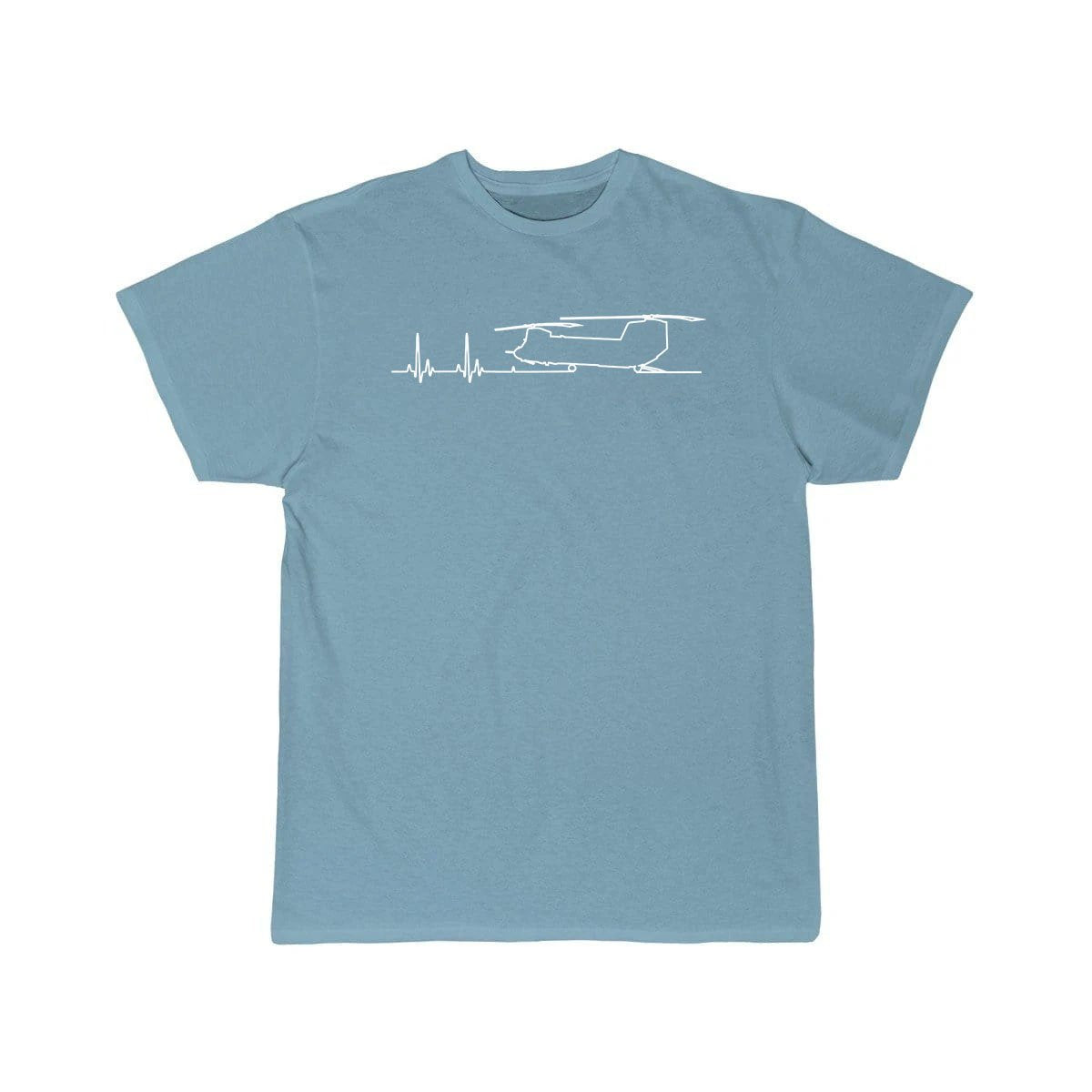 CH-47 CHINOOK T-SHIRT THE AV8R