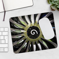 Thumbnail for AIRCRAFT   MECHANIC -  MOUSE PAD Printify