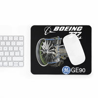 Thumbnail for BOEING 777  -  MOUSE PAD Printify