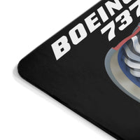 Thumbnail for BOEING 737 -  MOUSE PAD Printify