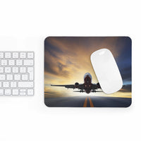 Thumbnail for AIRCRAFT PHONETIC -  MOUSE PAD Printify