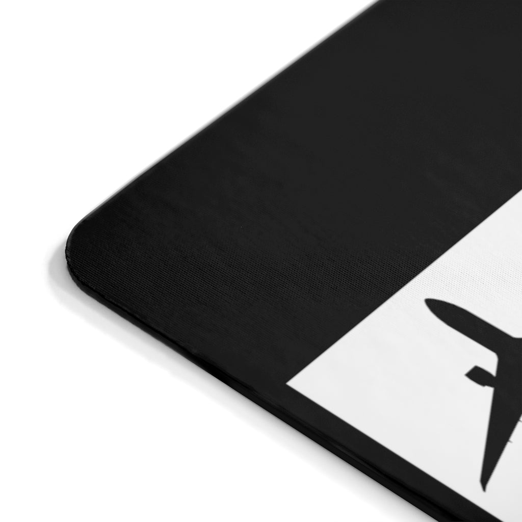 BOEING 777 -  MOUSE PAD Printify