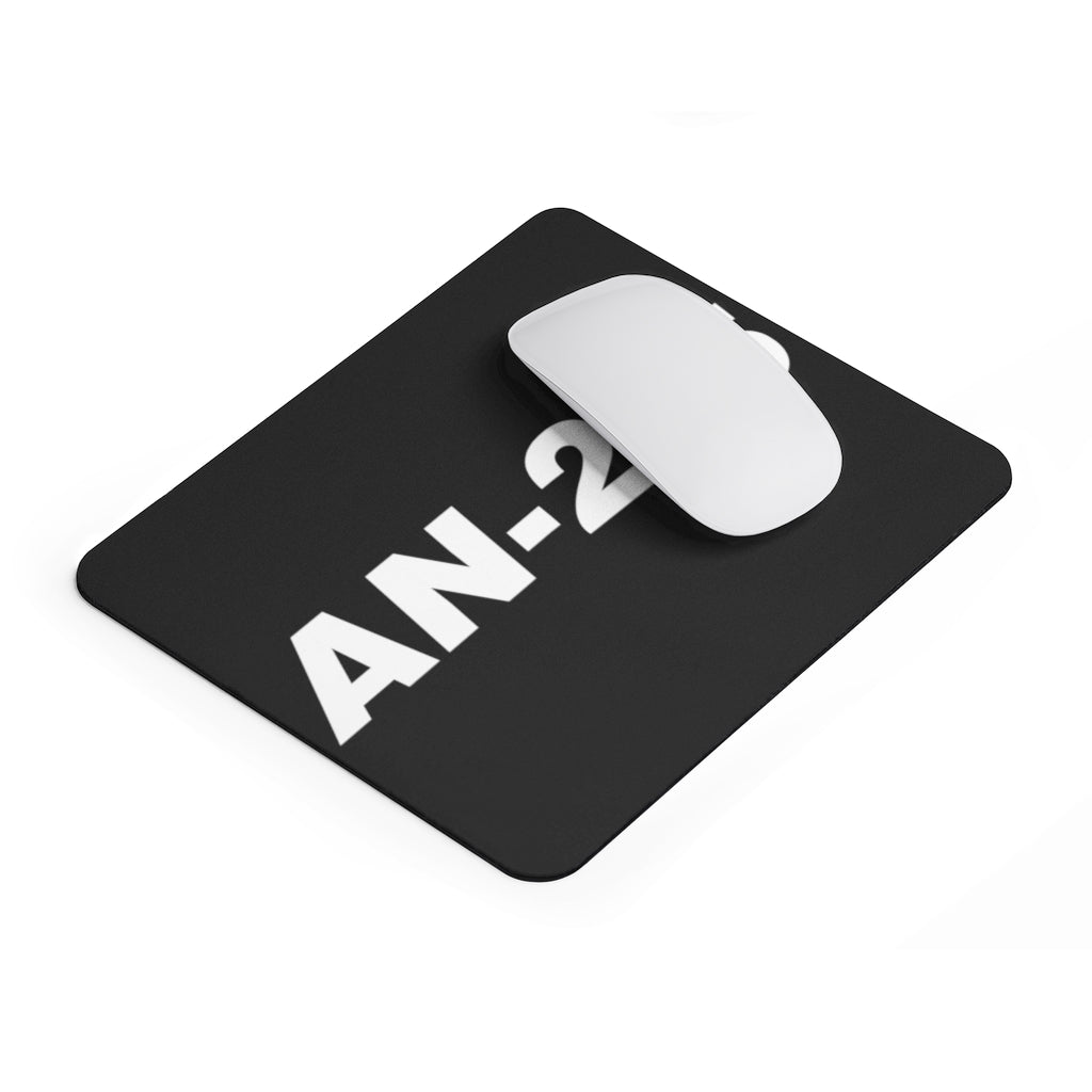 ANTONOV 225  -  MOUSE PAD Printify