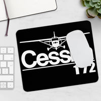 Thumbnail for CESSNA 172  -  MOUSE PAD Printify