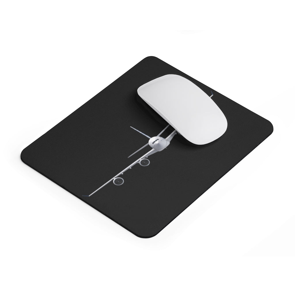 AIRBUS  AIRCRAFT 340 - MOUSE PAD Printify