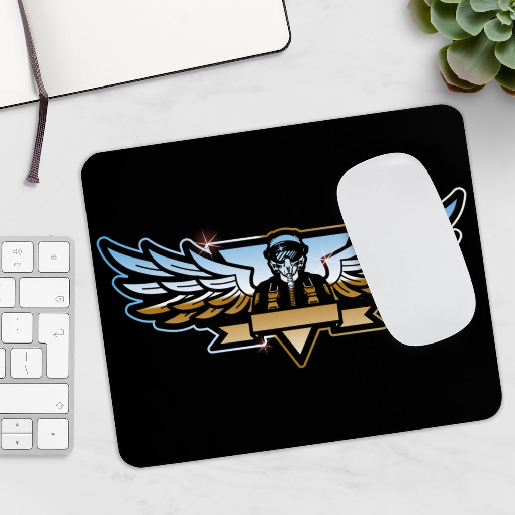 AVIATION  -  MOUSE PAD Printify