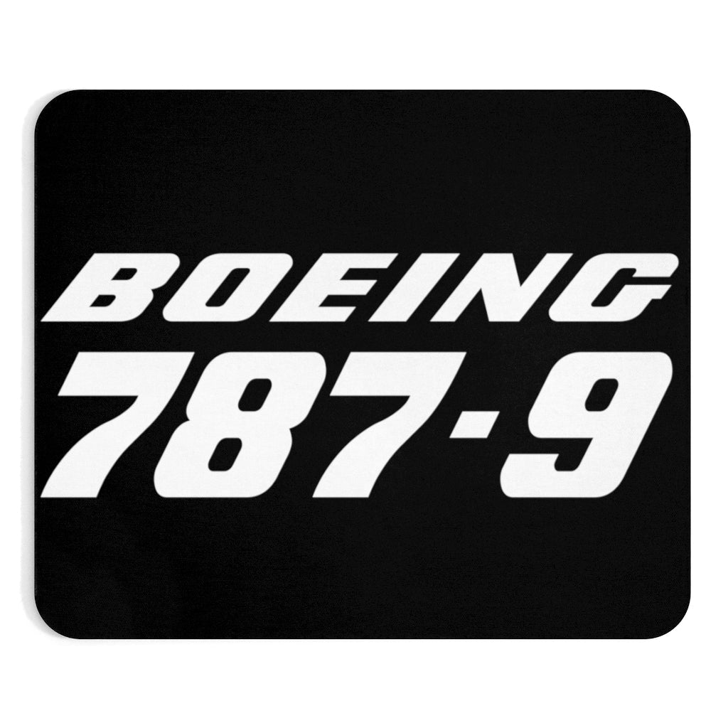 BOEING 787 -  MOUSE PAD Printify