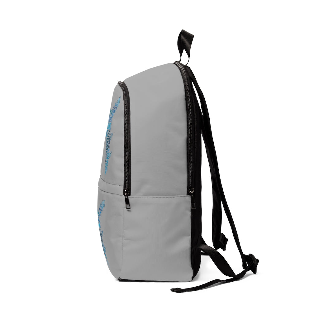 Avation Design Backpack Printify