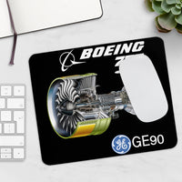 Thumbnail for BOEING 777 -  MOUSE PAD Printify