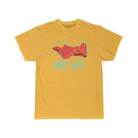 Thumbnail for german world war aircraft fighter T Shirt THE AV8R