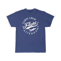 Thumbnail for Cabin Crew Flight Attendant Job T-SHIRT THE AV8R