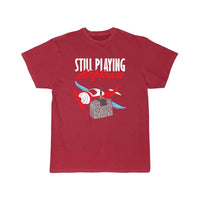 Thumbnail for RC Airplane Pilot Flying Airline T-SHIRT PILOT STORE