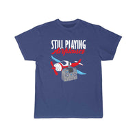 Thumbnail for RC Airplane Pilot Flying Airline T-SHIRT PILOT STORE