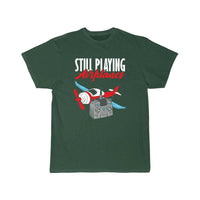 Thumbnail for RC Airplane Pilot Flying Airline T-SHIRT PILOT STORE