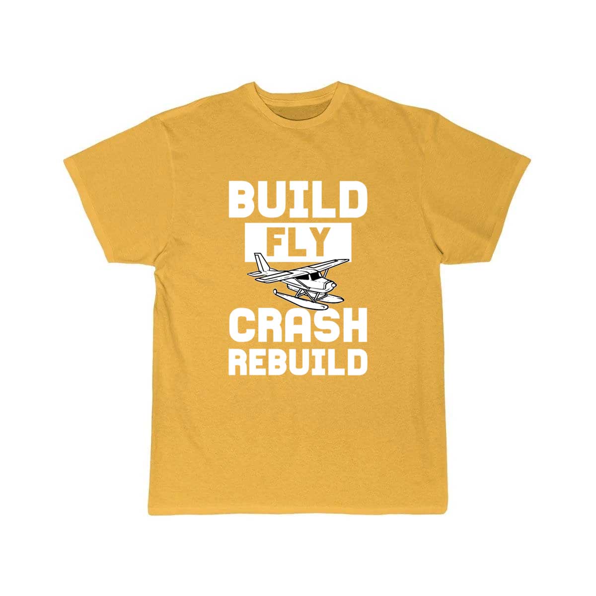RC Airplane Helicopter Pilot T-SHIRT THE AV8R