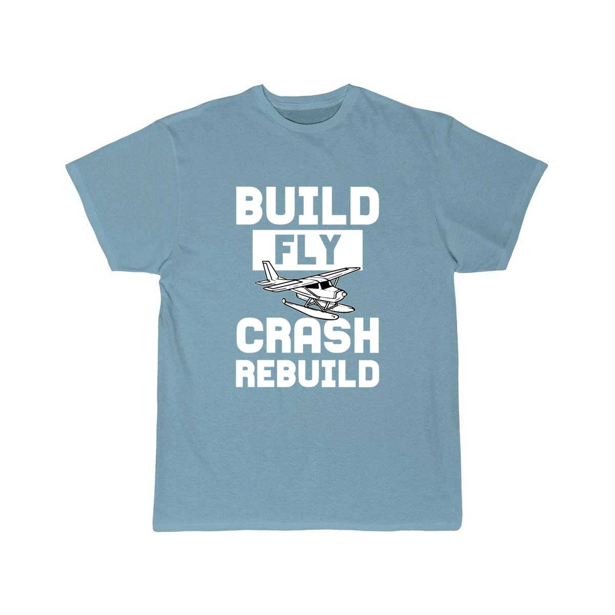 RC Airplane Helicopter Pilot T-SHIRT THE AV8R
