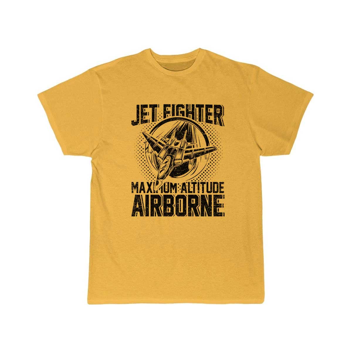 Jet Fighter Air Force Aircraft Aviator T Shirt THE AV8R