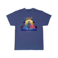 Thumbnail for Pilot Retro Vintage Style Aviation Airplane T-SHIRT THE AV8R
