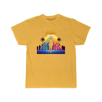 Thumbnail for Pilot Retro Vintage Style Aviation Airplane T-SHIRT THE AV8R