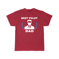 Thumbnail for Pilot Pilots Quote Present T-SHIRT THE AV8R