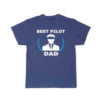 Thumbnail for Pilot Pilots Quote Present T-SHIRT THE AV8R