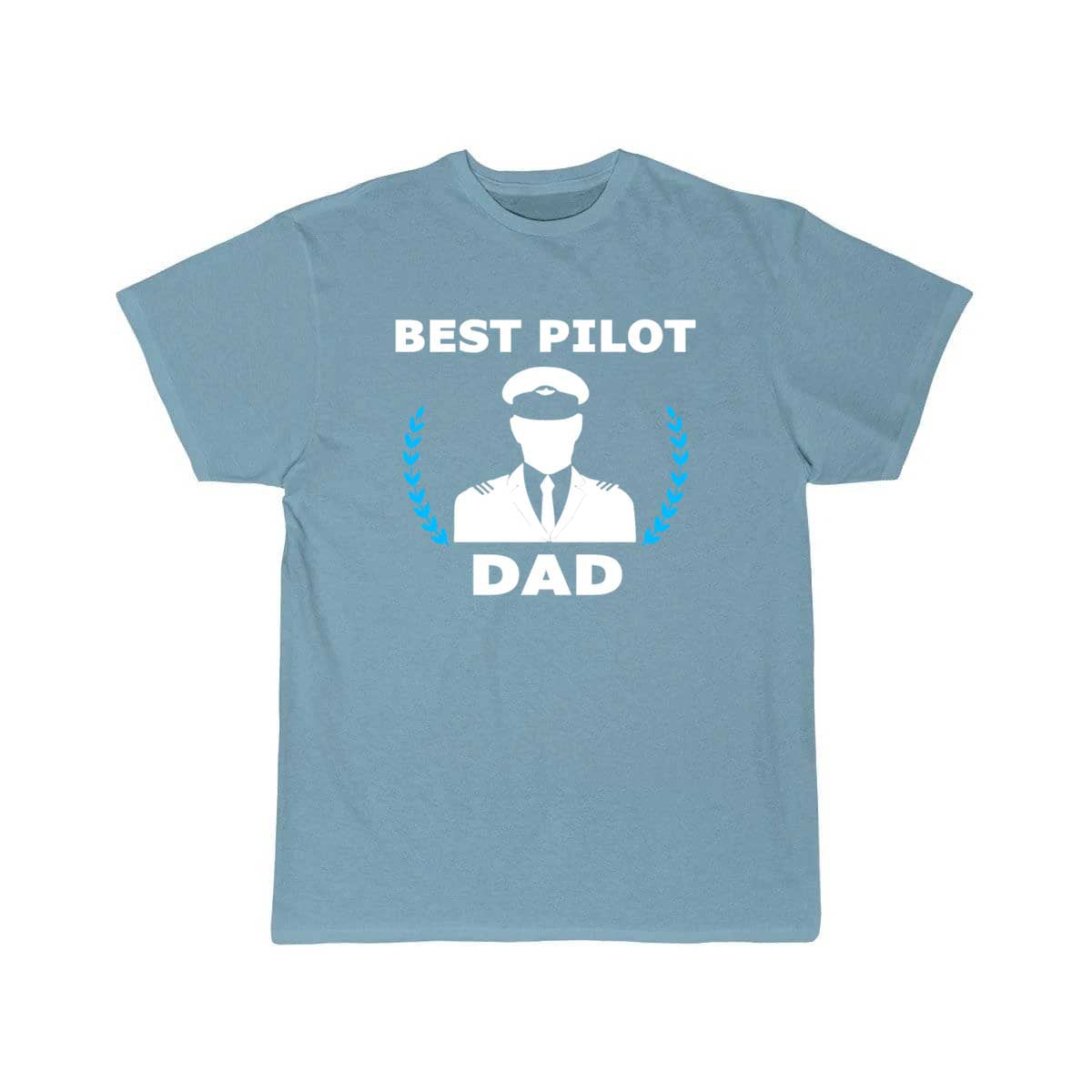Pilot Pilots Quote Present T-SHIRT THE AV8R