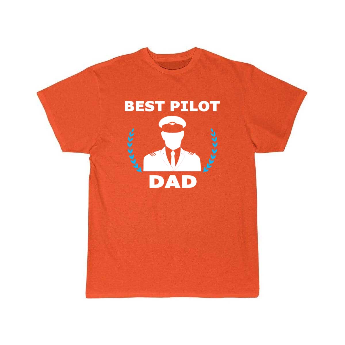 Pilot Pilots Quote Present T-SHIRT THE AV8R
