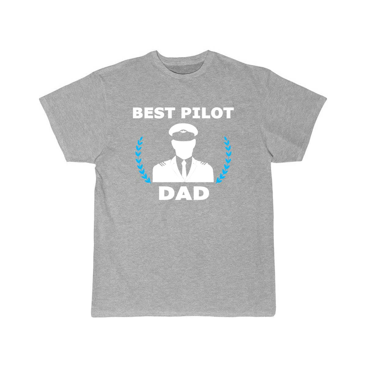 Pilot Pilots Quote Present T-SHIRT THE AV8R