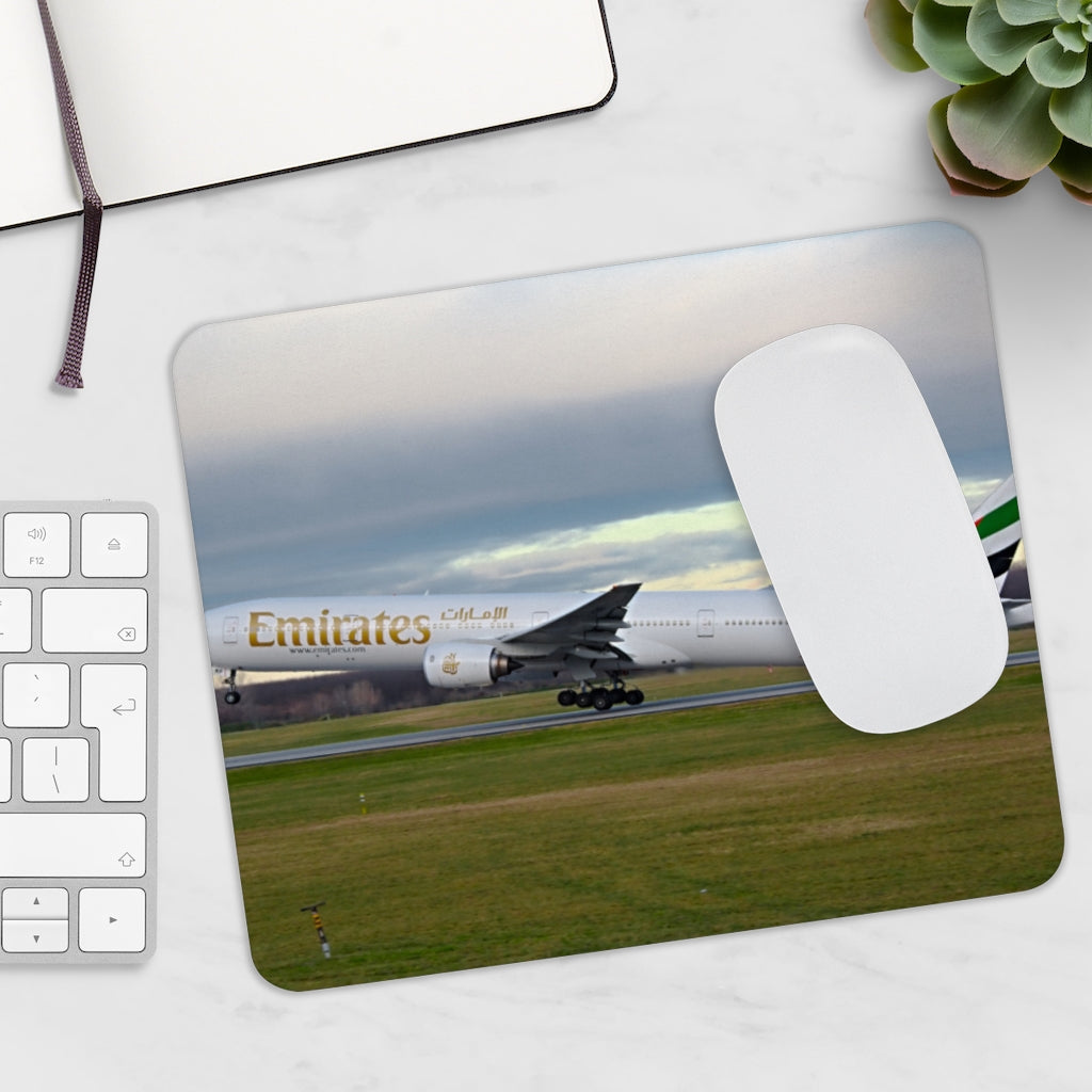 EMIRATES -  MOUSE PAD Printify