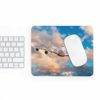 Thumbnail for AVIATION THE SKY -  MOUSE PAD Printify