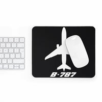 Thumbnail for BOEING 787  -  MOUSE PAD Printify