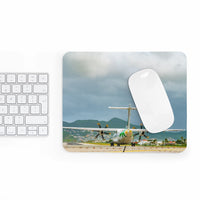 Thumbnail for AVIATION -  MOUSE PAD Printify