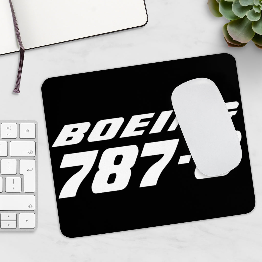 BOEING 787 -  MOUSE PAD Printify