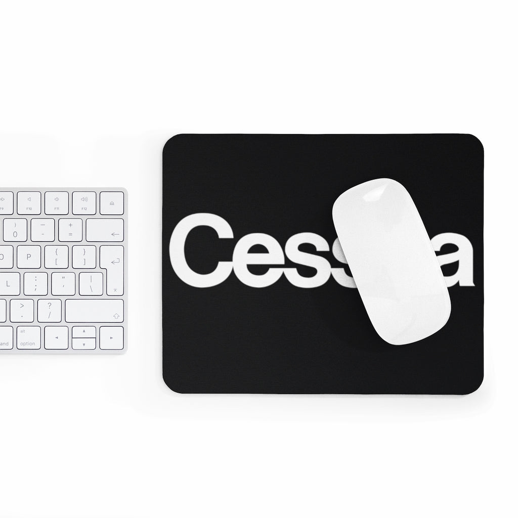 CESSNA LOGO  -  MOUSE PAD Printify