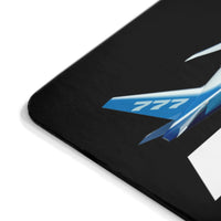 Thumbnail for BOEING 777  -  MOUSE PAD Printify