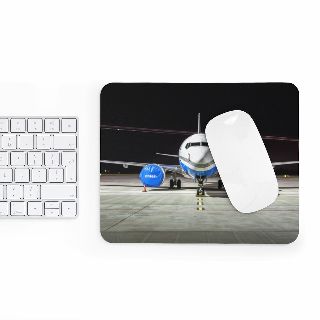 AVIATION   -  MOUSE PAD Printify