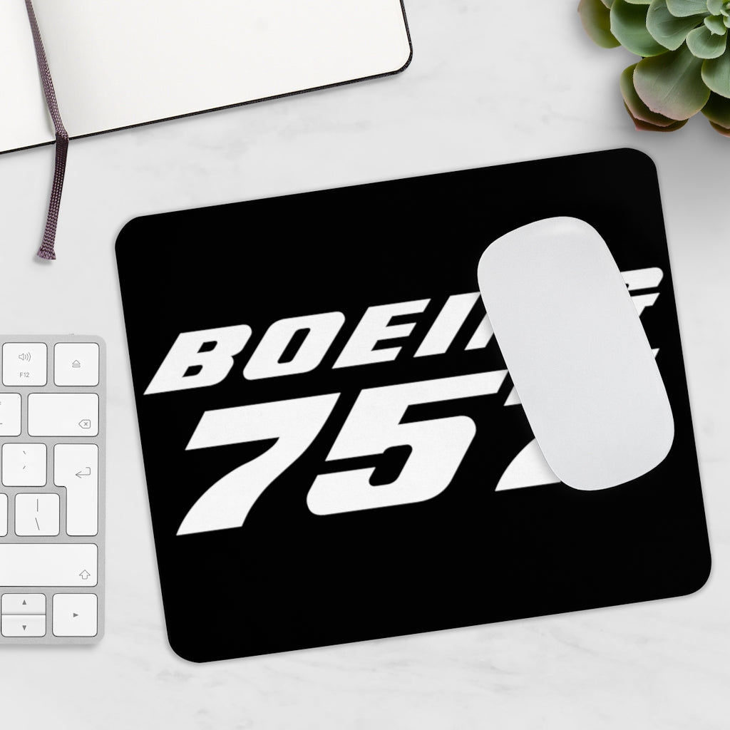 BOEING 757 -  MOUSE PAD Printify