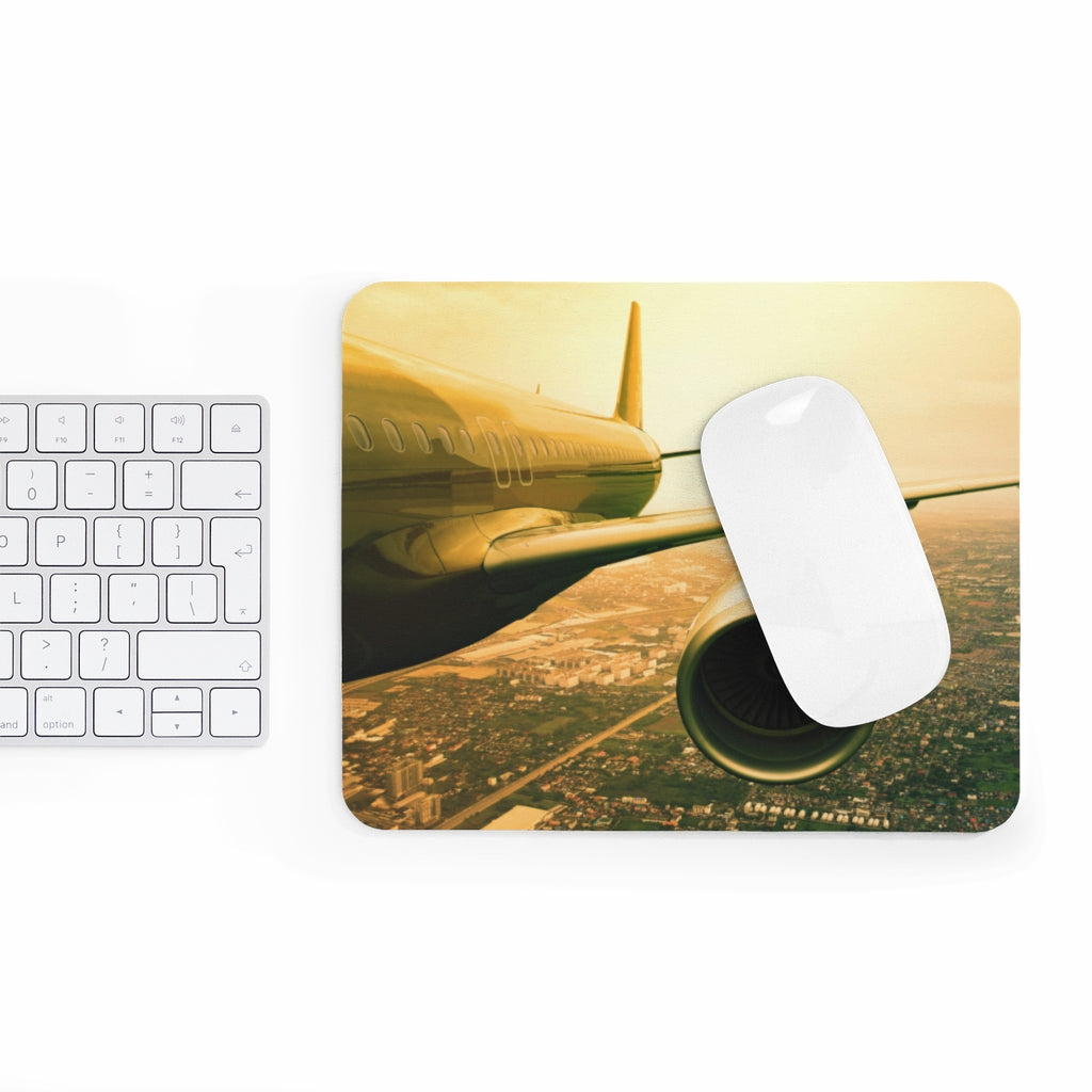 AVIATION  -  MOUSE PAD Printify