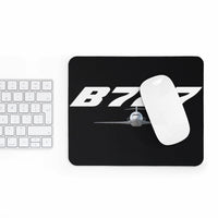 Thumbnail for BOEING 727 -  MOUSE PAD Printify