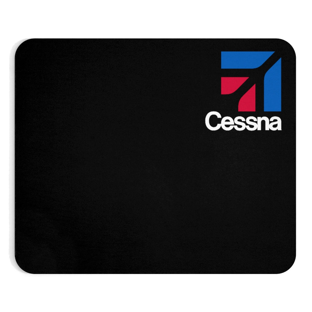 CESSNA LOGO  -  MOUSE PAD Printify