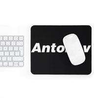 Thumbnail for ANTONOV  -  MOUSE PAD Printify