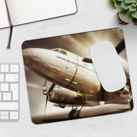 Thumbnail for AVIATION  PHONETIC -  MOUSE PAD Printify