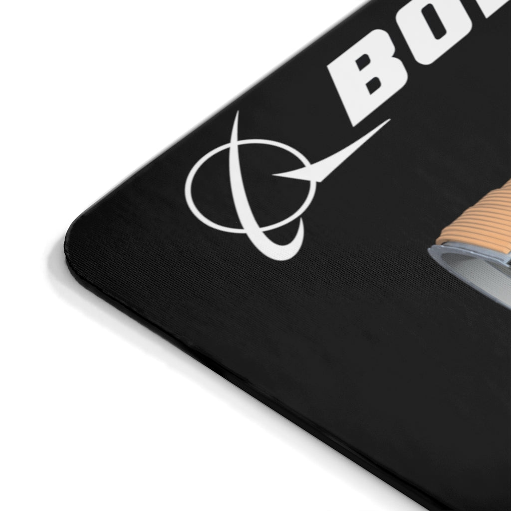 BOEING 777 -  MOUSE PAD Printify